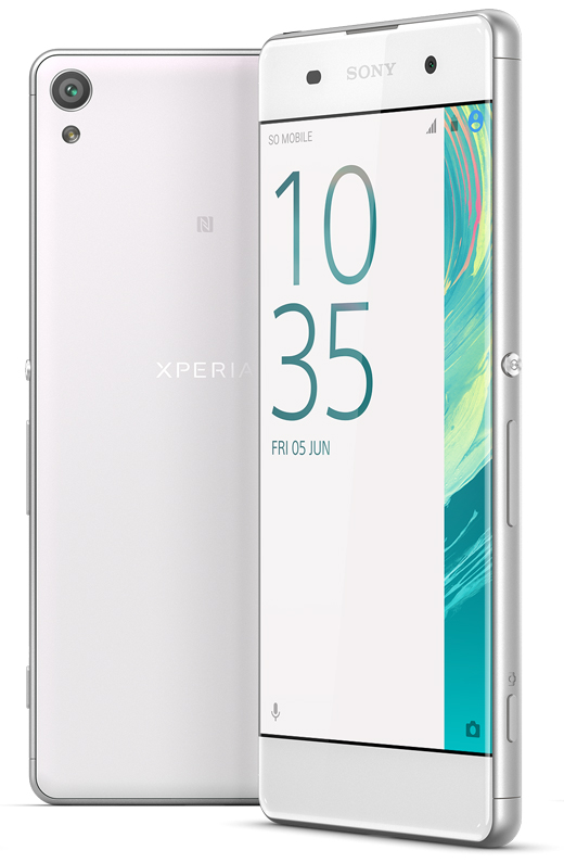 Sony Xperia XA